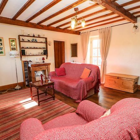 Cherry Tree Cottage Kirkby Stephen Eksteriør billede