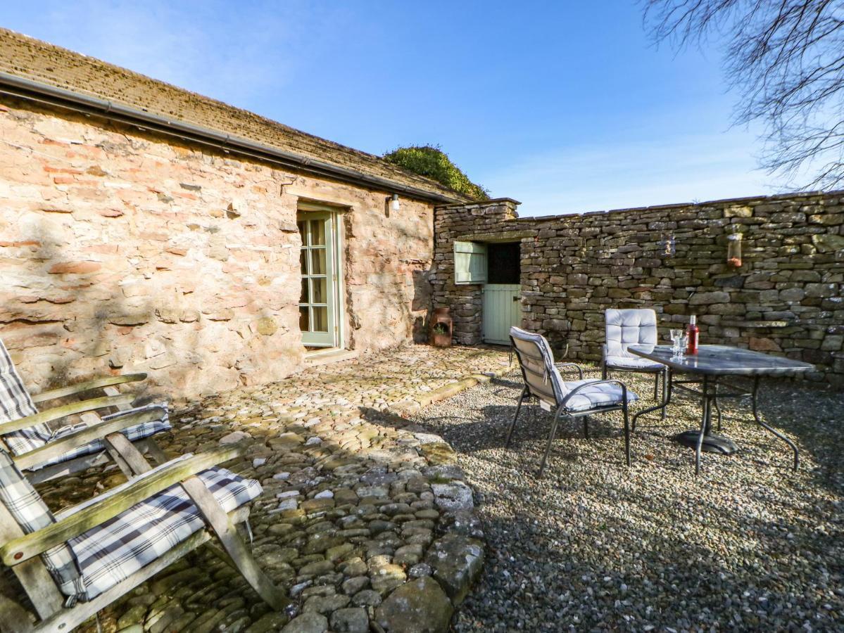 Cherry Tree Cottage Kirkby Stephen Eksteriør billede