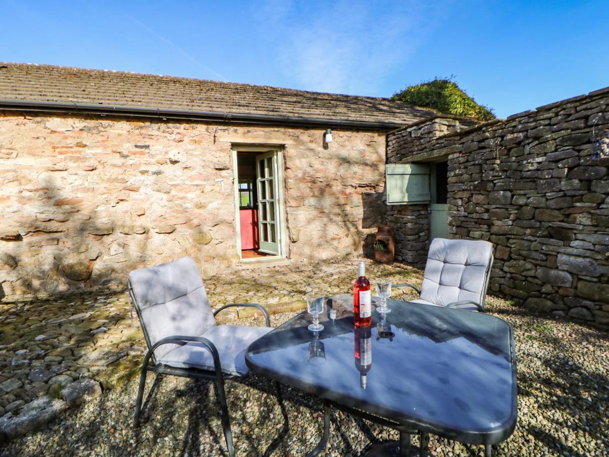 Cherry Tree Cottage Kirkby Stephen Eksteriør billede