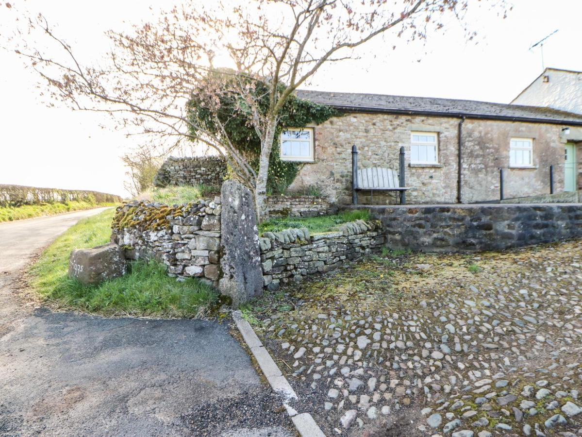 Cherry Tree Cottage Kirkby Stephen Eksteriør billede