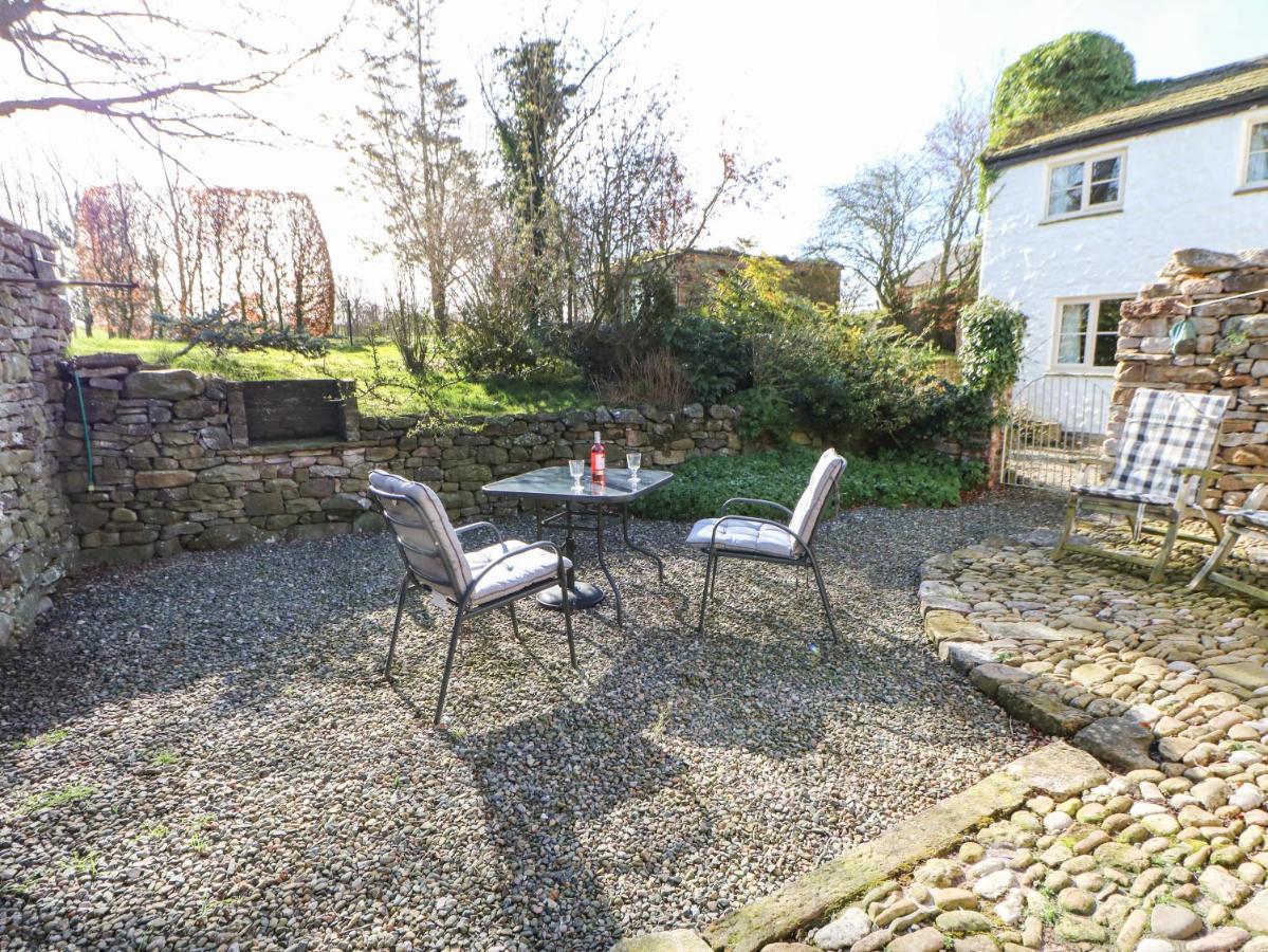 Cherry Tree Cottage Kirkby Stephen Eksteriør billede